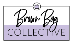 Brown Bag Collective Logo